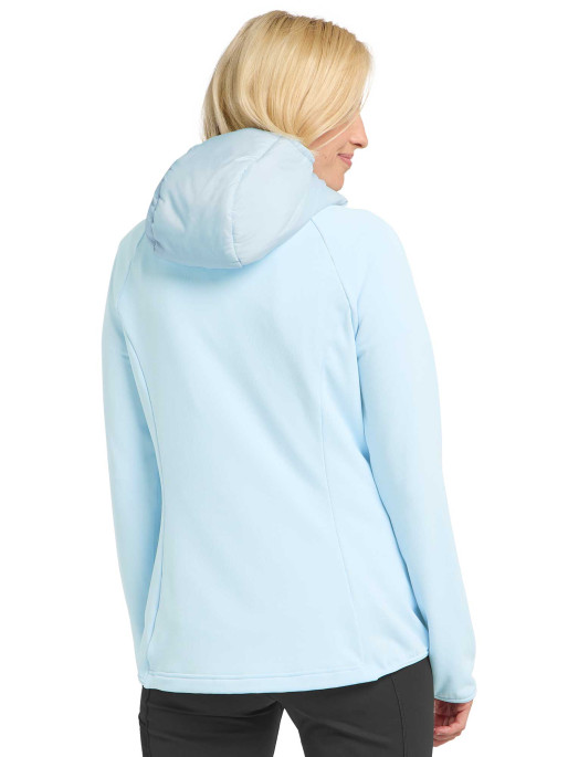 JACK WOLFSKIN Geaca Routeburn Pro Hybrid W