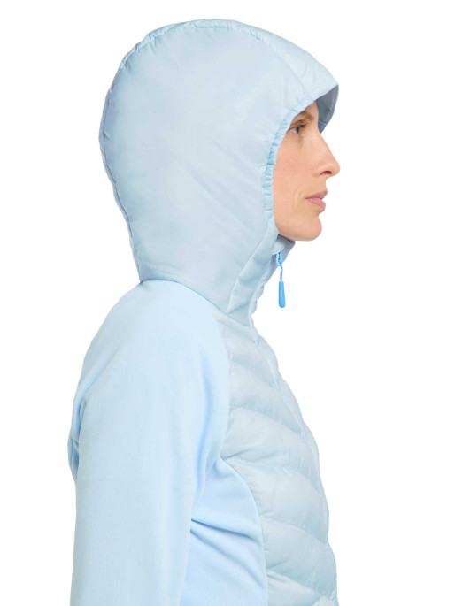 JACK WOLFSKIN Geaca Routeburn Pro Hybrid W