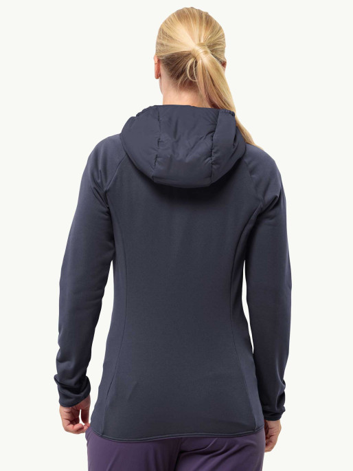 JACK WOLFSKIN Geaca Routeburn Pro Hybrid W