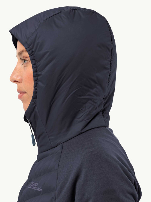 JACK WOLFSKIN Geaca Routeburn Pro Hybrid W