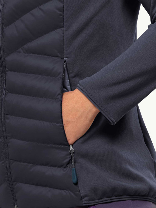 JACK WOLFSKIN Geaca Routeburn Pro Hybrid W