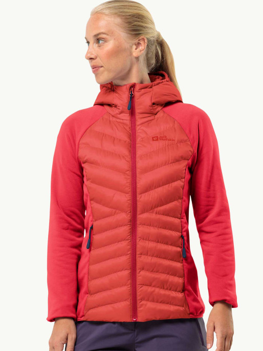 JACK WOLFSKIN Geaca Routeburn Pro Hybrid W