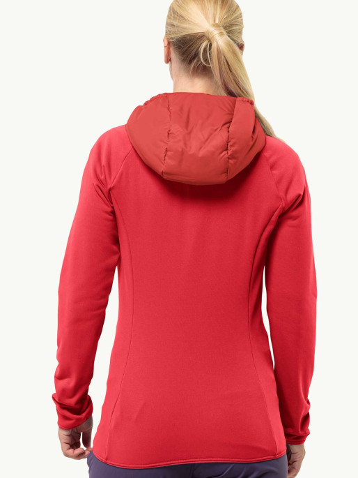 JACK WOLFSKIN Geaca Routeburn Pro Hybrid W