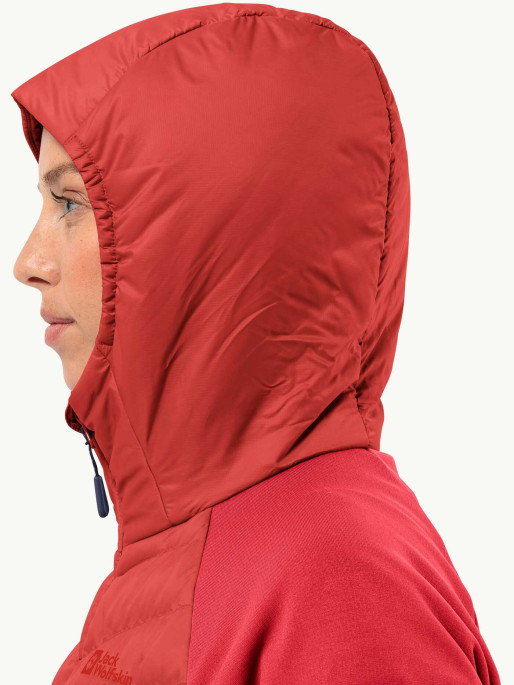 JACK WOLFSKIN Geaca Routeburn Pro Hybrid W