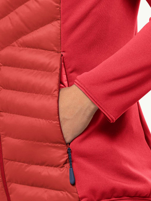 JACK WOLFSKIN Geaca Routeburn Pro Hybrid W