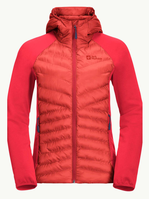 JACK WOLFSKIN Geaca Routeburn Pro Hybrid W