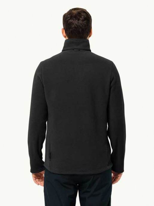 JACK WOLFSKIN Αθλητική Ζακέτα WINTERSTEIN FZ M