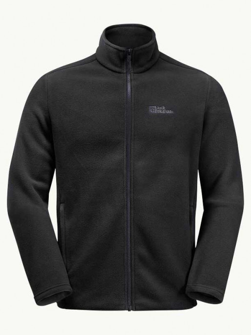 JACK WOLFSKIN Αθλητική Ζακέτα WINTERSTEIN FZ M