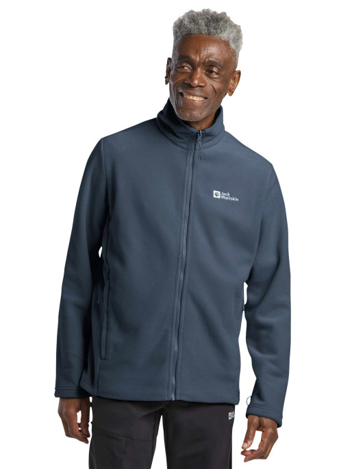 JACK WOLFSKIN Polar Winterstein Fz M