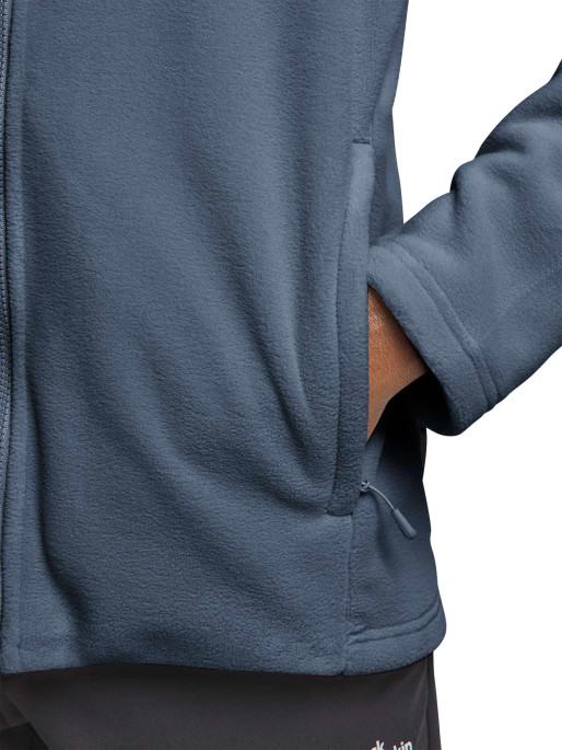 JACK WOLFSKIN Polar Winterstein Fz M