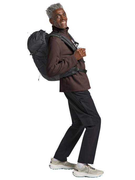 JACK WOLFSKIN Polar Winterstein Fz M