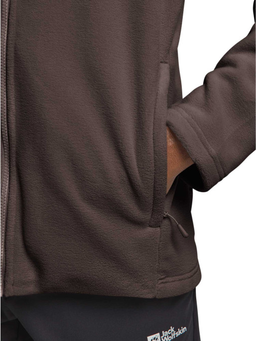 JACK WOLFSKIN Polar Winterstein Fz M