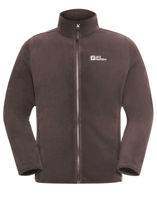 JACK WOLFSKIN Polar Winterstein Fz M