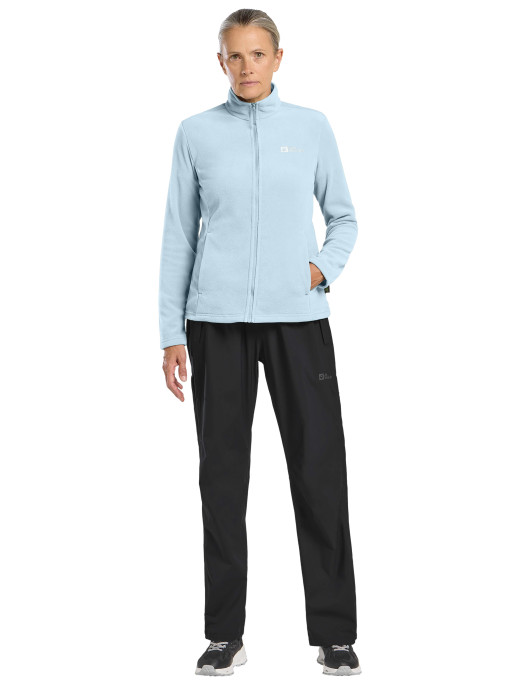 JACK WOLFSKIN Polar Taunus Fz W