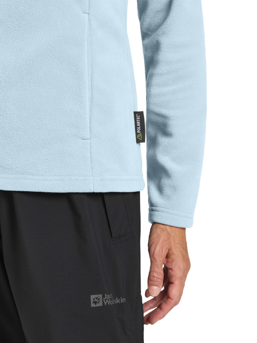 JACK WOLFSKIN Polar Taunus Fz W