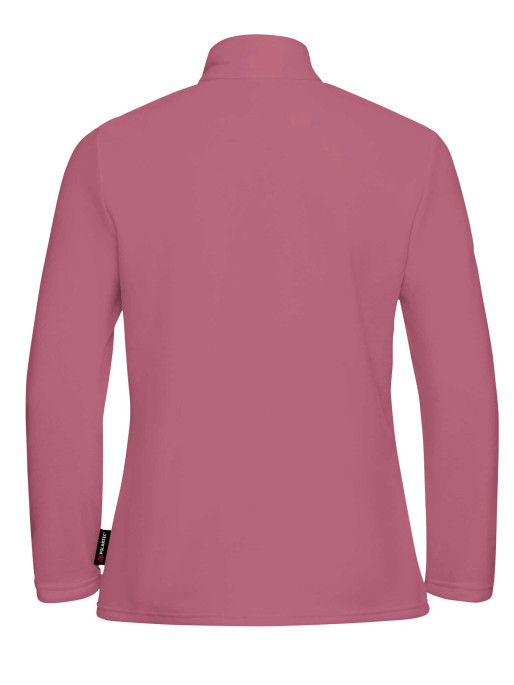 JACK WOLFSKIN Αθλητική Ζακέτα TAUNUS FZ W