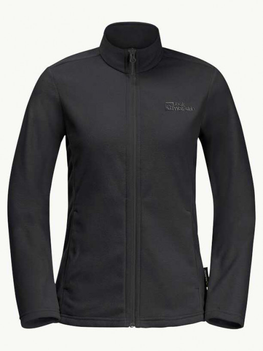 JACK WOLFSKIN Ženski polar TAUNUS FZ W