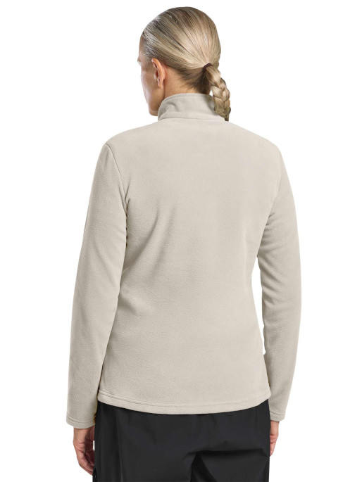 JACK WOLFSKIN Αθλητική Ζακέτα TAUNUS FZ W