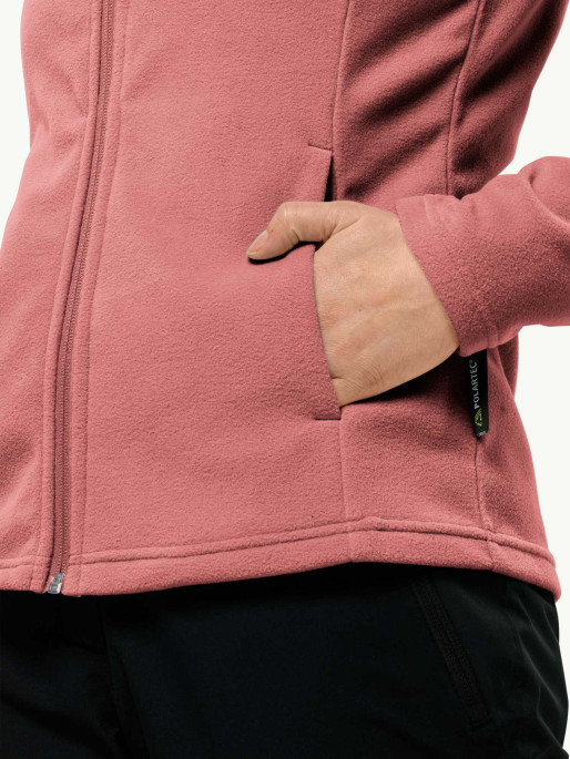 JACK WOLFSKIN Polar Taunus Fz W