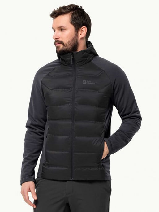 Tasman jacket jack on sale wolfskin