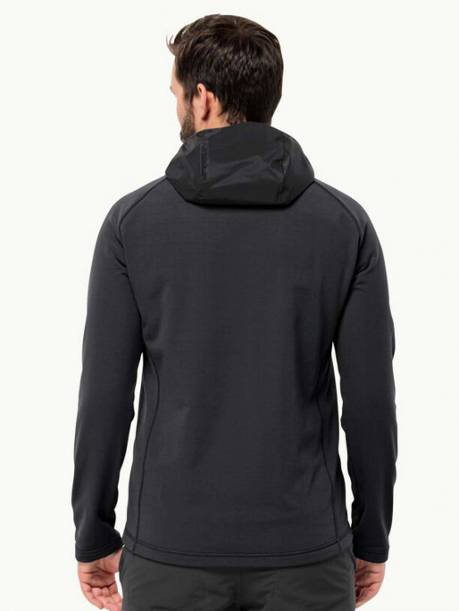 JACK WOLFSKIN Geaca Tasman Down Hybrid M