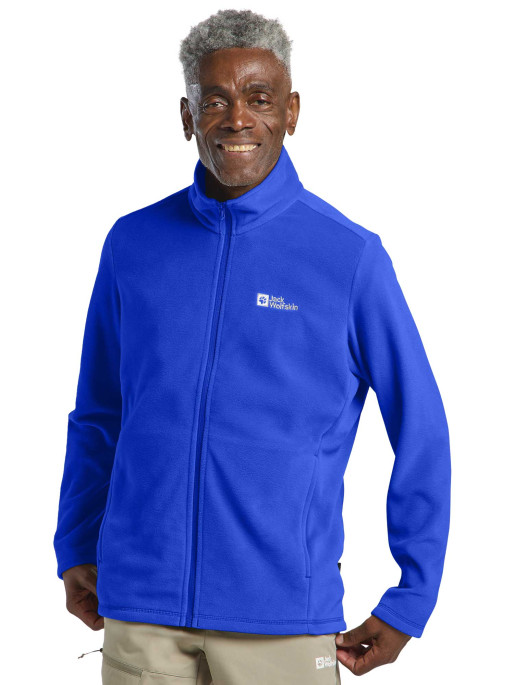 JACK WOLFSKIN Polar Taunus Fz M