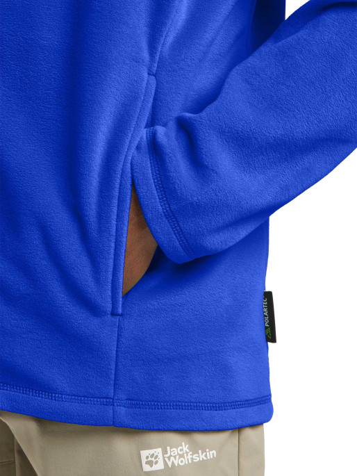 JACK WOLFSKIN Polar Taunus Fz M