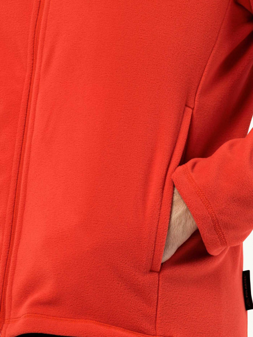 JACK WOLFSKIN TAUNUS FZ M Fleece