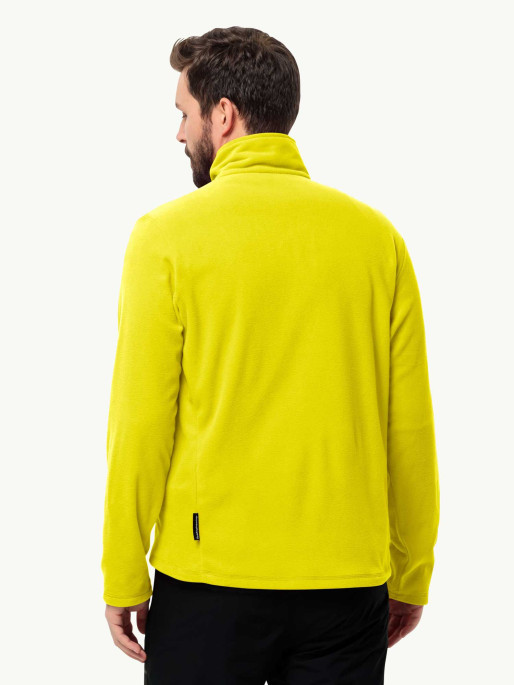 JACK WOLFSKIN Αθλητική Ζακέτα TAUNUS FZ M