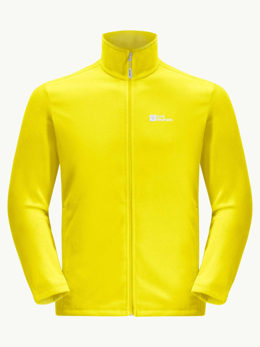 JACK WOLFSKIN Αθλητική Ζακέτα TAUNUS FZ M