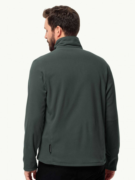 JACK WOLFSKIN TAUNUS FZ M Fleece