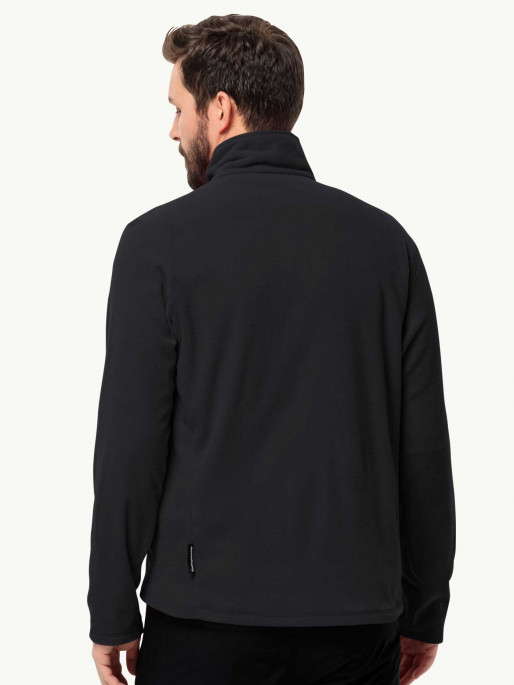 JACK WOLFSKIN Αθλητική Ζακέτα TAUNUS FZ M