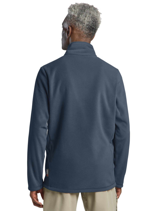 JACK WOLFSKIN Αθλητική Ζακέτα TAUNUS FZ M