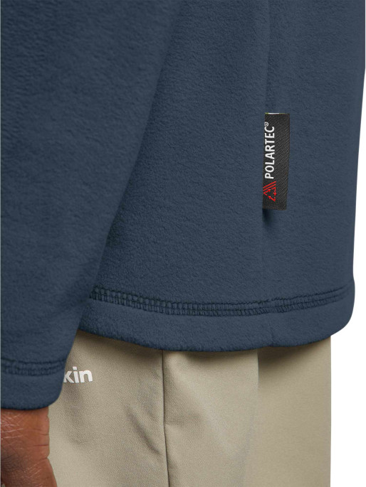 JACK WOLFSKIN Αθλητική Ζακέτα TAUNUS FZ M