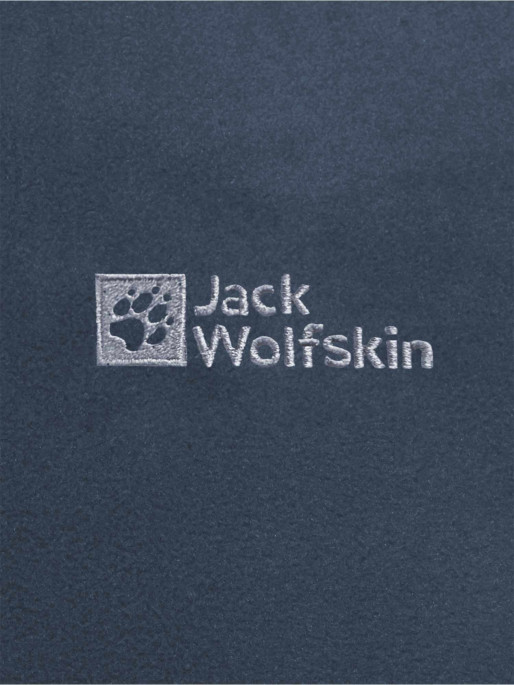 JACK WOLFSKIN Αθλητική Ζακέτα TAUNUS FZ M