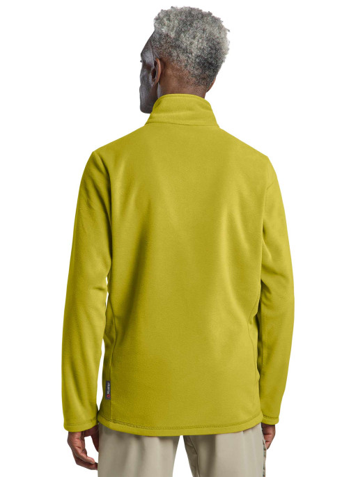 JACK WOLFSKIN Αθλητική Ζακέτα TAUNUS FZ M