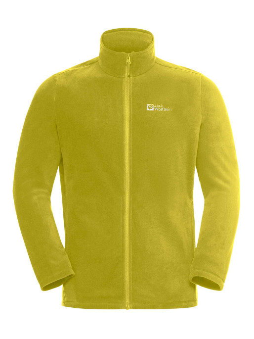 JACK WOLFSKIN Αθλητική Ζακέτα TAUNUS FZ M