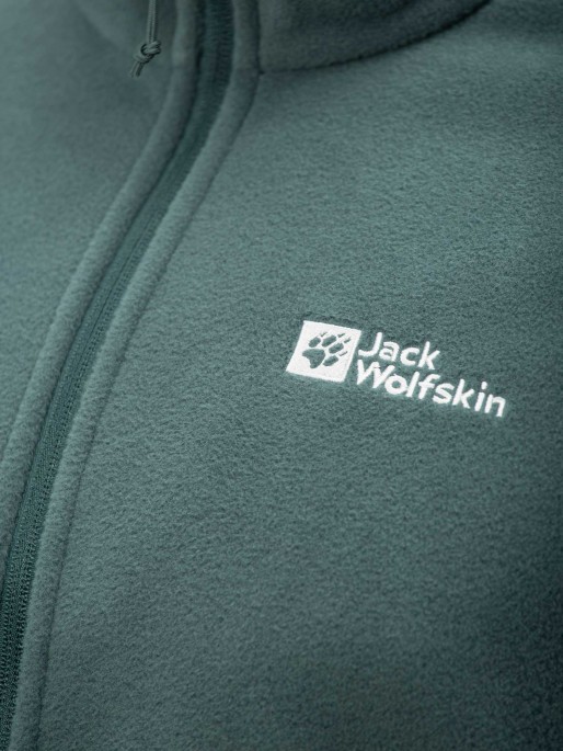 JACK WOLFSKIN Polar Taunus Fz M