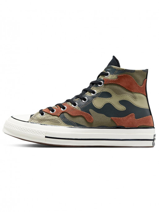 CONVERSE Обувки CHUCK 70
