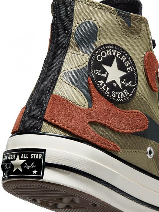 CONVERSE Обувки CHUCK 70