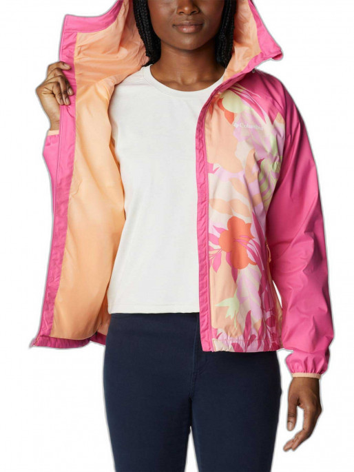 COLUMBIA Ženska vetrovka Ulica Jacket