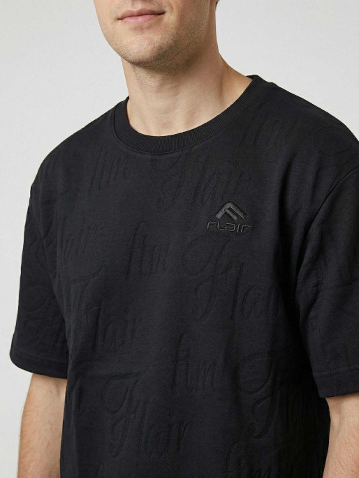 FLAIR Мъжка тениска 172001