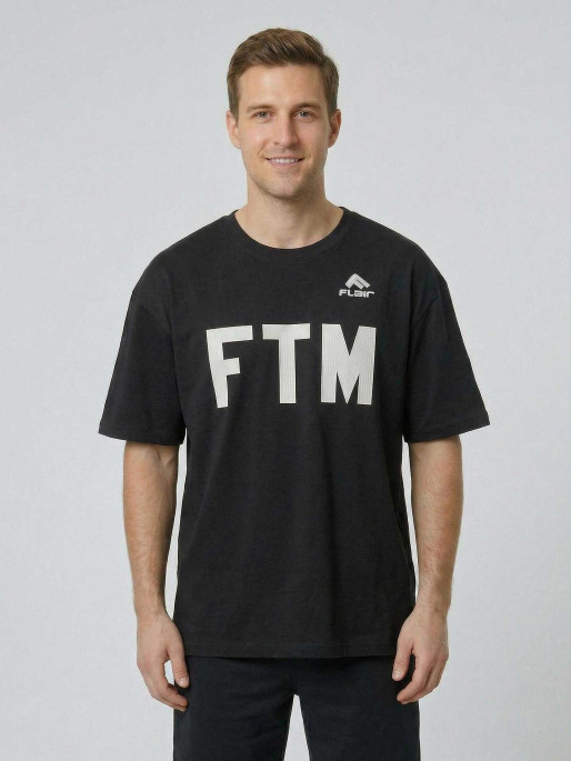 FLAIR Мъжка тениска 172002