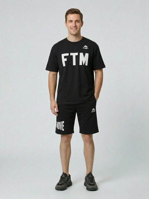 FLAIR Мъжка тениска 172002