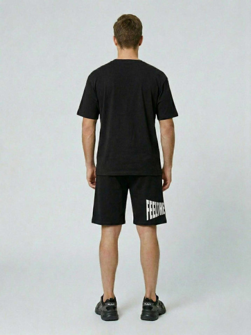 FLAIR Мъжка тениска 172002