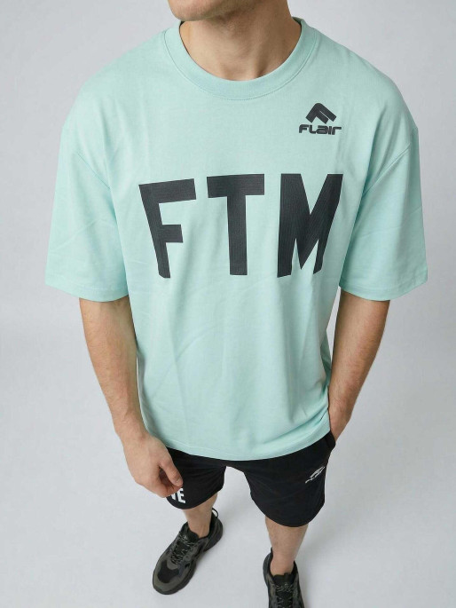 FLAIR Мъжка тениска 172002