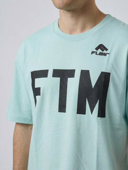 FLAIR Мъжка тениска 172002