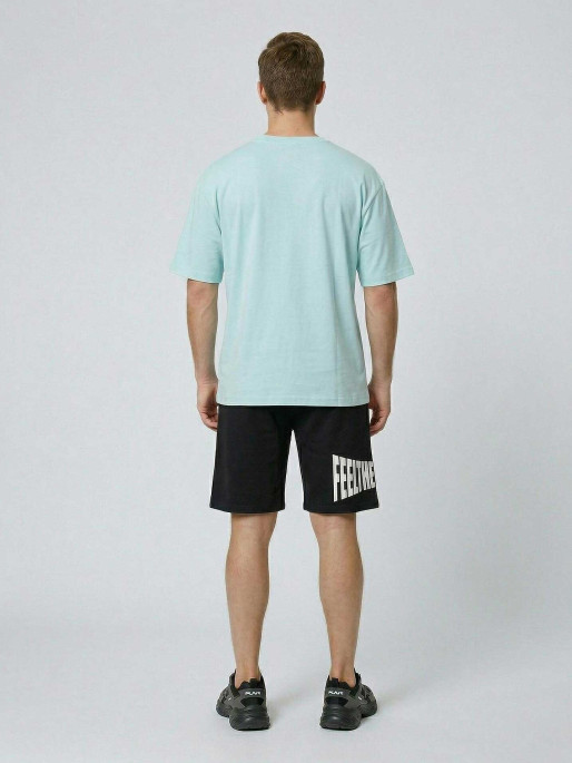 FLAIR Мъжка тениска 172002