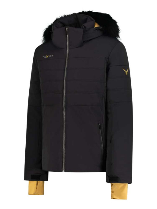 DIVINE DARVIN Jacket