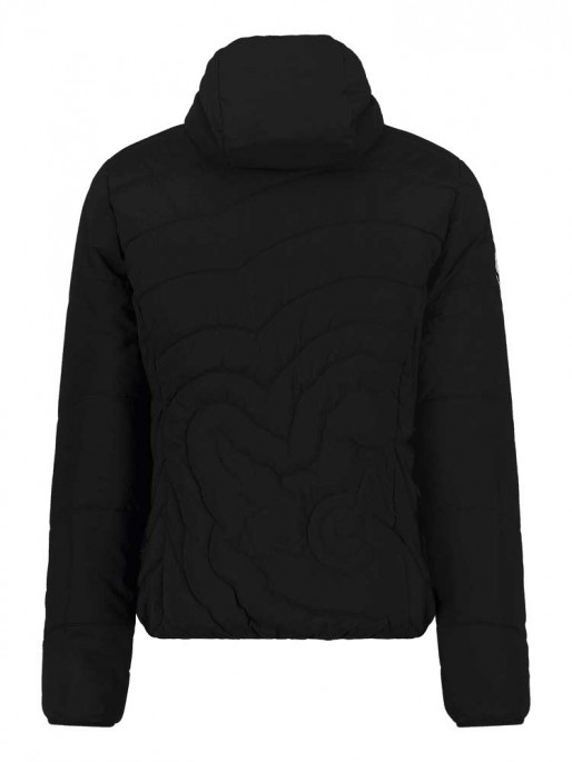 DIEL Туристическо яке NOVEMBER 2.1 PRIMALOFT CAPSULE-AC